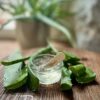 Aloe vera geel 100% 100gr