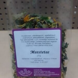 Meestetee 20g