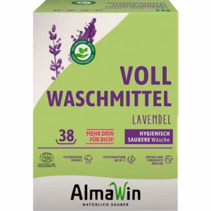 Universaalne pesupulber 2 kg 38 pesu