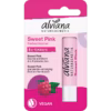 Huulepalsam Sweet Pink vaarikaseemneõliga