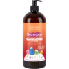 Šampoon kogu perele aprikoosi ja oliiviga 950ml