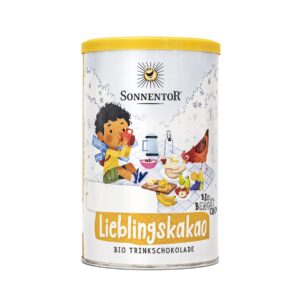 Kakaojoogipulber 40% kakao 300g öko
