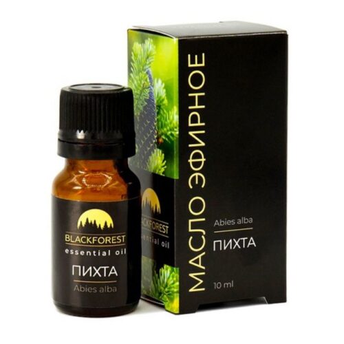 Nulu eeterlik õli 10ml