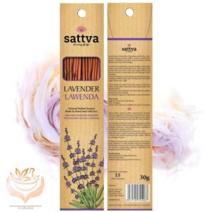 Viirukid Lavendel 15tk