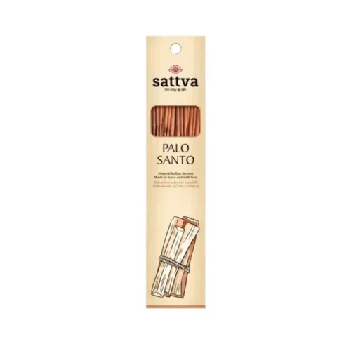 Viirukid Palo Santo 15tk