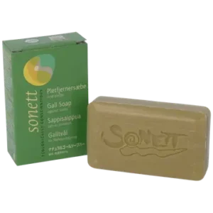 Sonett sapiseep 100g plekkide eemaldamiseks