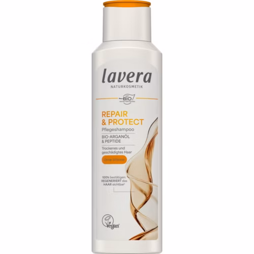 Šampoon kuivadele ja kahjustatud juustele Repair 250ml