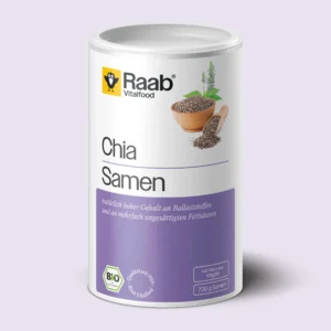 Chia seemned 700g öko