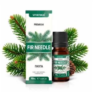 Nulu eeterlik õli 100% 10ml