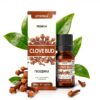 Nelgi eeterlik õli 100% 10ml