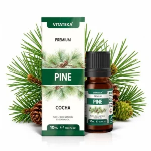 Männi eeterlik õli 100% 10ml