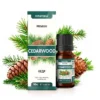 Seedri eeterlik õli 100% 10ml