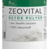 Zeovital detox pulber, tseoliit 250g