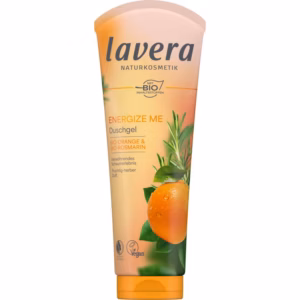 Dušigeel Energize me 250ml