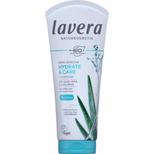 Juuksepalsam Basis Sensitiv aaloe ja hüaluroonhappega 200ml